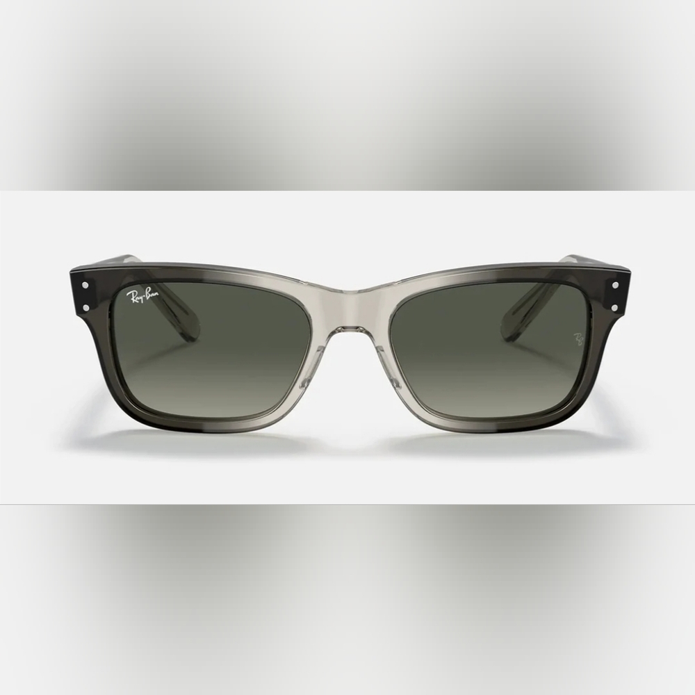 NWT Ray-Ban sun glasses - Picture 3 of 6